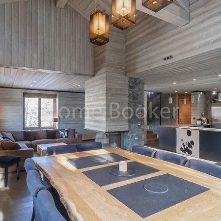 Chalet Chalet Ocarina