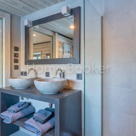 Chalet Chalet Ocarina Megeve