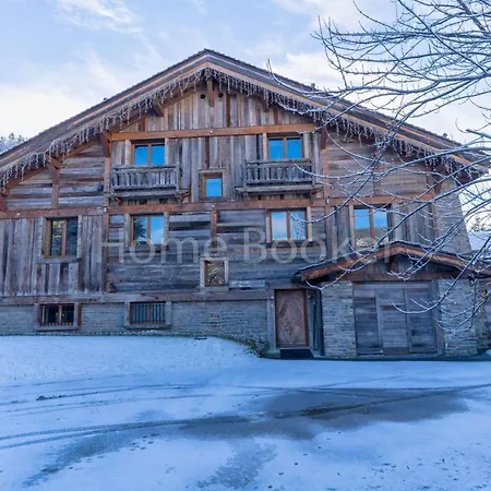 Chalet Ocarina Chalet