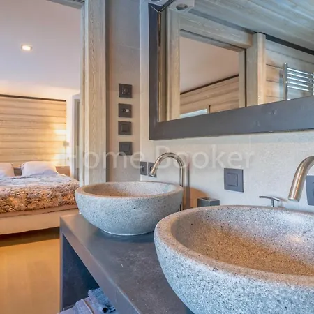 Chalet Ocarina Megeve