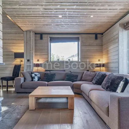 Chalet Ocarina Chalet