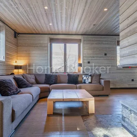 Chalet Ocarina * Megeve